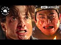 Final Battle Against The Dragon Emperor The Mummy Tomb Of The Dragon Emperor 4k HDR