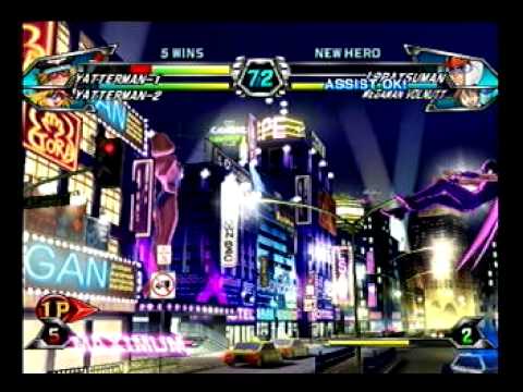 KBeast vs. SaikoSlash 4