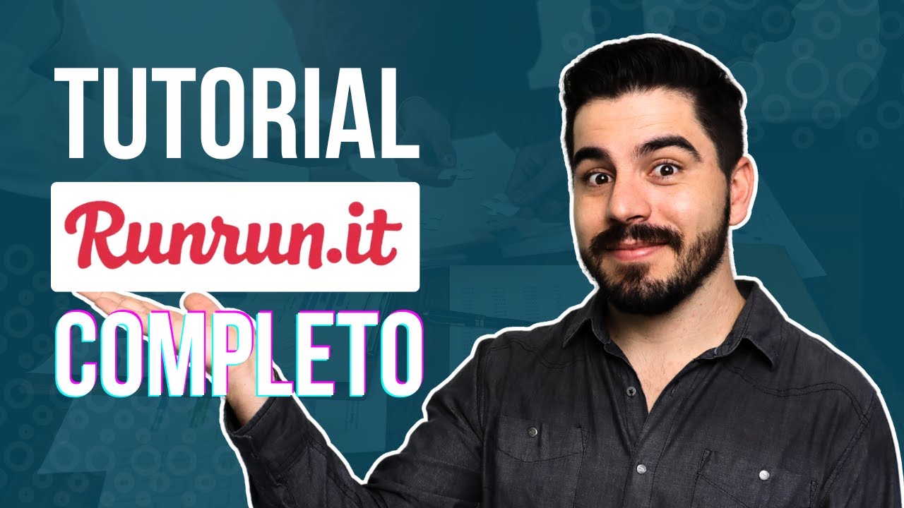 TUTORIAL RUNRUN.IT - O SEGREDO DA GESTÃO DE TRABALHO DAS GIGANTES!