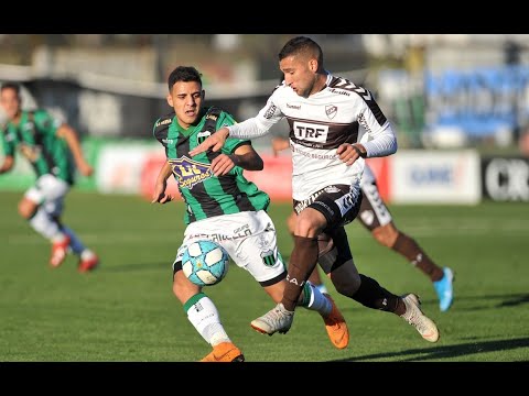 Nueva Chicago vs. Platense | Transmisión completa | Fecha 03 | Campeonato 2019/2020