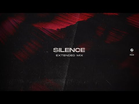 Monocule & DØBER ft. Bertie Scott - Silence (Extended Mix)