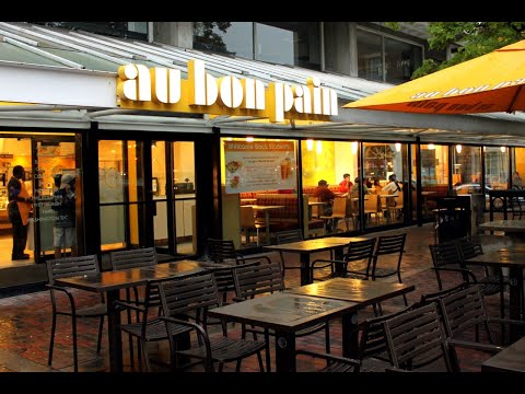 Os novos franqueadores da Au Bon Pain falam sobre oportunidades para o conceito padaria-café