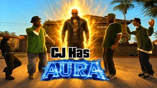 Download lagu GTA SA [YTP] But CJ Has AURA mp3
