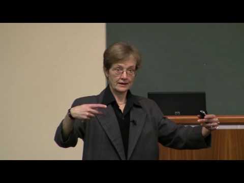 Dr. Elaine Phillips, Old Testament Literature, Lecture 6, The Patriarchs--Abraham