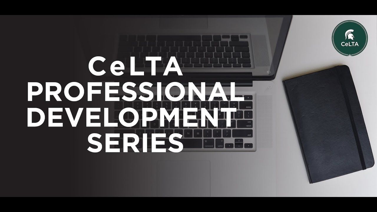 Language Teaching Resources from Title VI Centers - CeLTA Professional Development Series