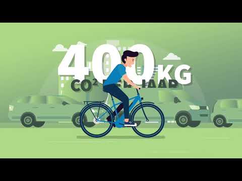 Werken bij LEASE A BIKE - HR foto 