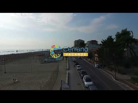 Villetta Brocco | Vacanze a Roseto degli Abruzzi