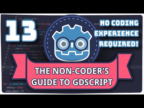 Gdscript For Loop