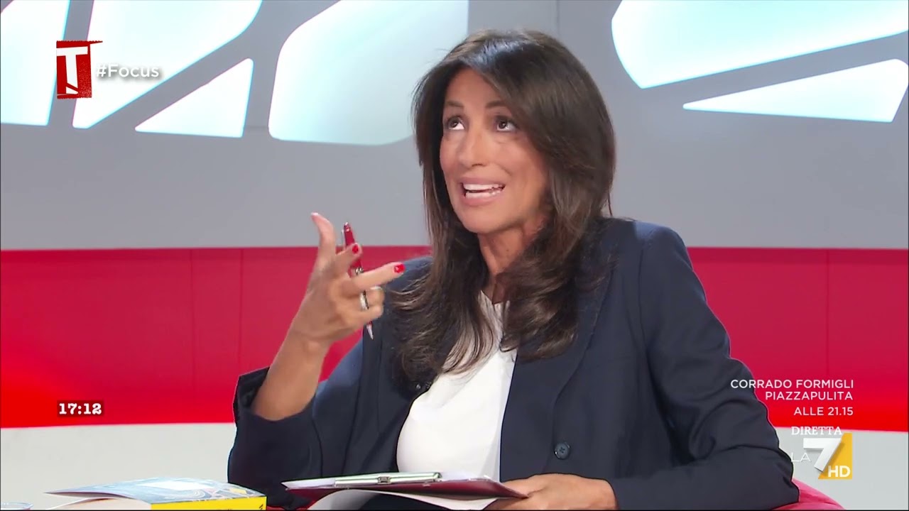 Dalla Flottilla agli attacchi di Trump al papa, il commento di Marco Damilano