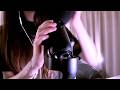 ASMR ა Fast AGGRESSIVE Mic Cover Triggers Pumping Swirling Etc