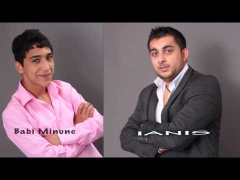 Babi Minune si Ianis - Va pun pe toti la incercare