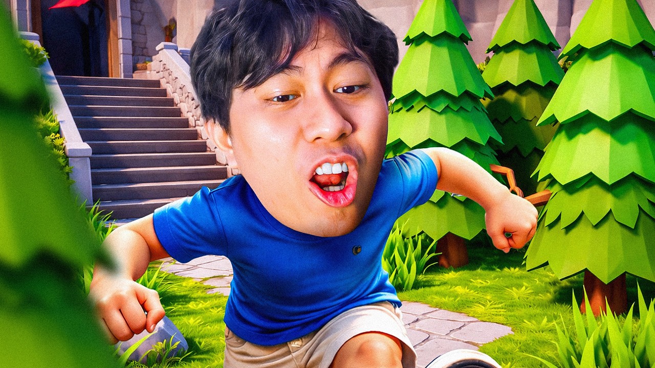 astaga hon pohon? 😡🤬