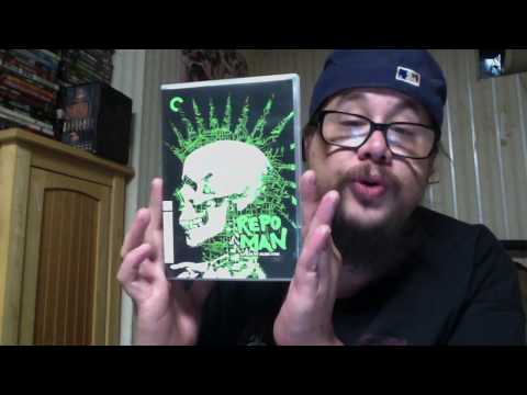 Repo man (1984) review!!!
