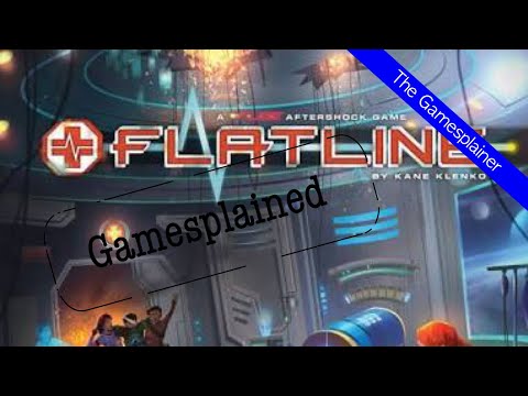 Flatline Gamesplained - Follow Up
