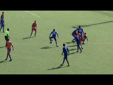 Jogo Amistoso FAAC X São Caetano