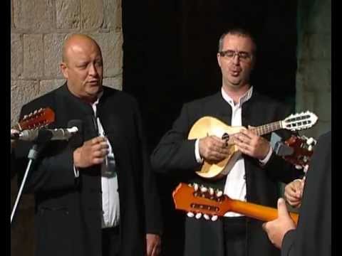 Klapa Ragusavecchia - Gdje je ljubav tu si ti