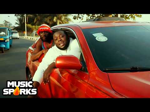 🔥 Mus B - NA MI TURN 📽 | 2024 Sierra Leone Music Video | Music Sparks