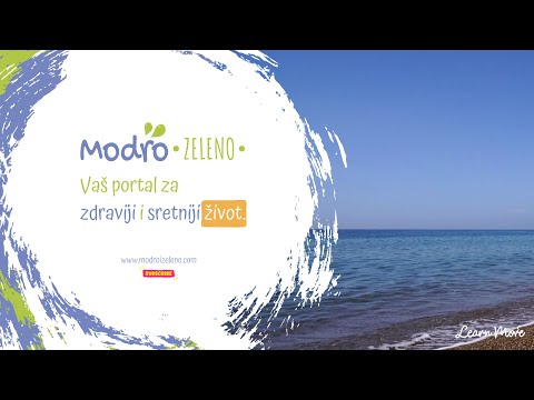 O ZDRAVOJ PREHRANI I TRENDOVIMA U NUTRICIONIZMU (2. DIO) - Bojan Stojnić