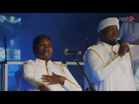 Mambo Dhuterere - Cimas End Of Year Concert (Live Perfomance)