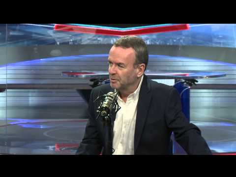 Hockey Central: Will any team gamble on Richards?