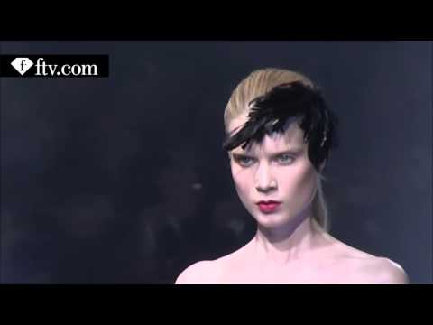 First Look FW09/10 Lanvin