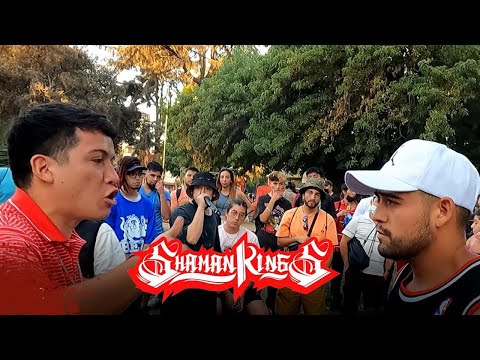 🔥 ELEMECE VS CRAKEN VS BOYKAH🔥 9NOS 💥SHAMAN KINGS BEATBOX💥