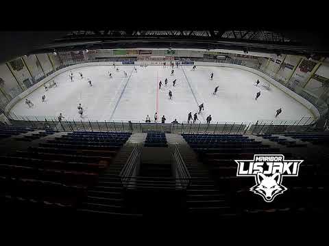 U19 IHL HDK Maribor vs. HK Slavija Junior, 11. 3. 2021