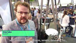 Video (spanish + english)