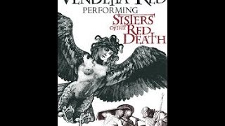 Vendetta Red SET Seattle EL CORAZON 030511