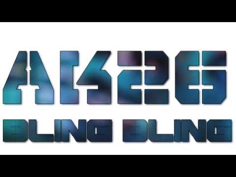 AK26 -  Bling Bling 2017