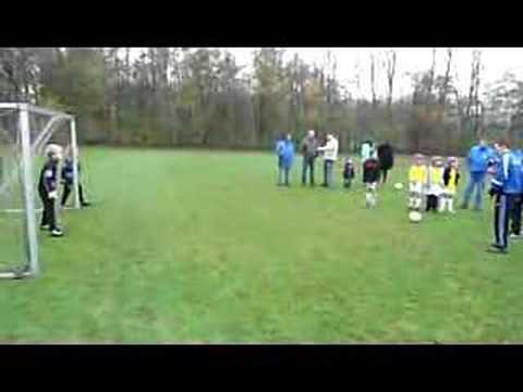 Swift64 F3 Penalty Corne