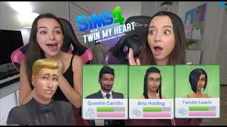 Who Won His Heart? - Twin My Heart Sims 4 FINAL EP