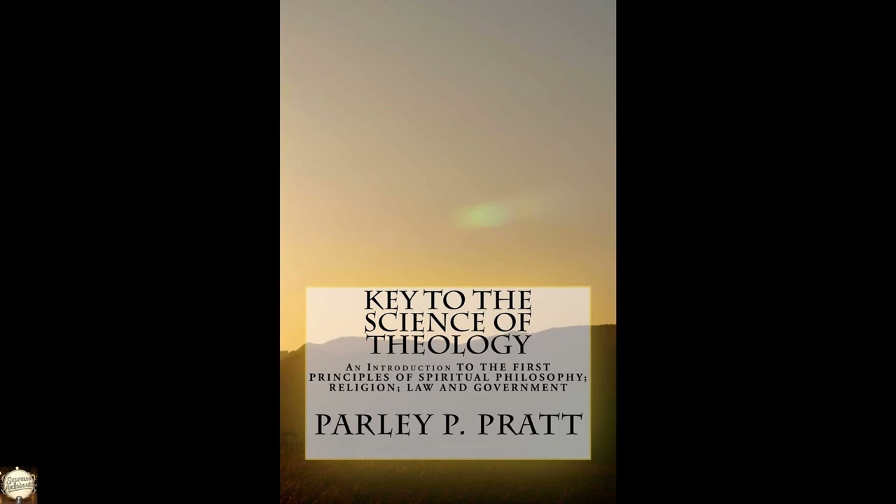 Key to the Science of Theology