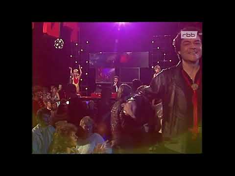 Musikladen [85]  (BRD 1984)