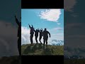 Chattan Aur Toofan Ki Dosti RRR NTR Ramcharam Rajamouli Bigmountain Friends Shorts