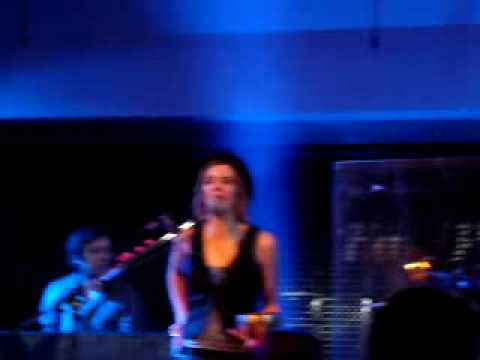 Aneta Langerová - Dokola - křest CD JSEM