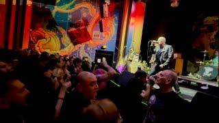 Screeching Weasel - Totally + Falling Apart + Leather Jacket 3/30/25 in Hobart, IN.