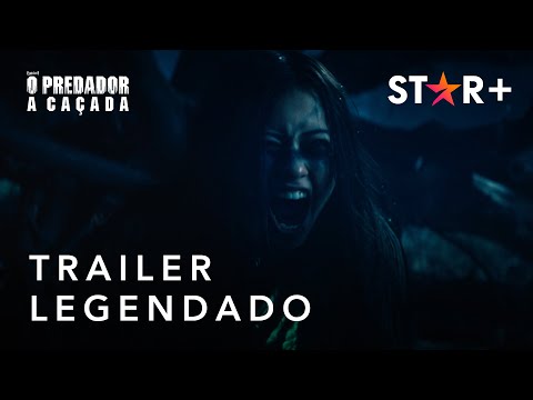 Trailer Oficial Legendado