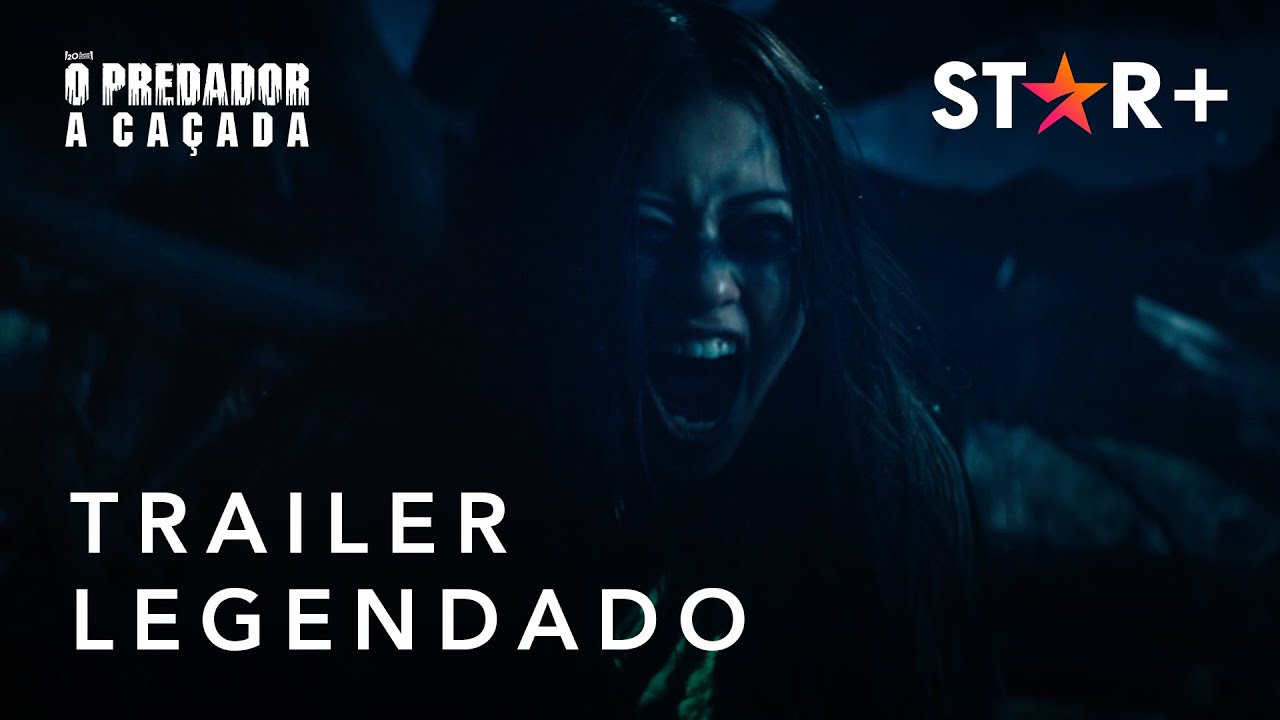 trailer Oficial