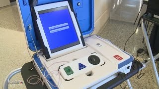 New voting machine option in Hays County sparks concern