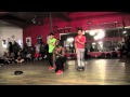 2 AMAZING Kids dancing ! Ludacris "How Low ...