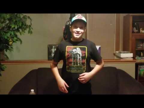 ☢Super loud burps must watch burp challenge send us your best he is calling everyone on YouTube out✔