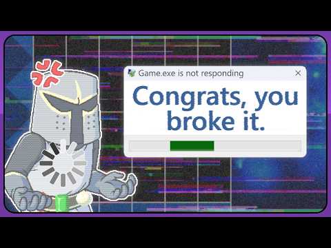 Is there a Mancer for everything? | Replay