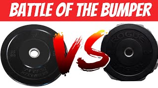 Best Home Gym Plates| Rogue or Titan Fitness | Best Way to Buy Plates | Dad’s Home Gym