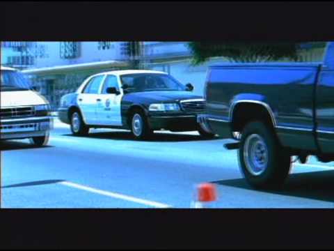 Kurupt ft Daz Dillinger - Tha_Streetz_Iz_A_Mutha (Official Music Video)