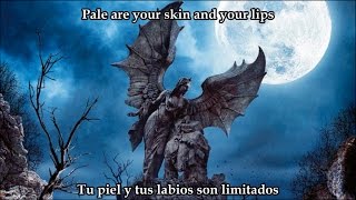 Avantasia Your Love Is Evil Subtitulos en Español y Lyrics (HD)