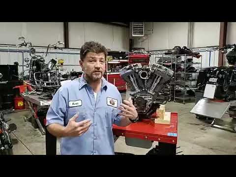 Harley Cam Chain Tensioners Review and PSA - Save Thousands - Kevin Baxter - Pro Twin Performance