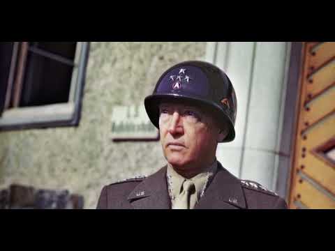 The American General Who Said Germany Should Have Won - And Meant It