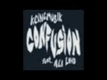 Keinemusik ME Rampa Adam Port Confusion Feat Ali Love