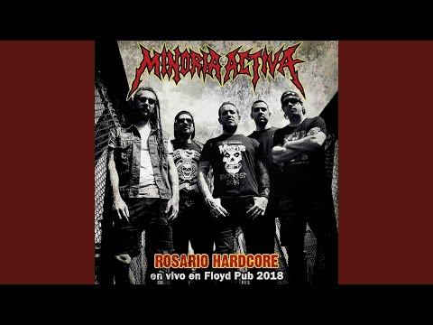 100% Diversión (Skate) (En Vivo)